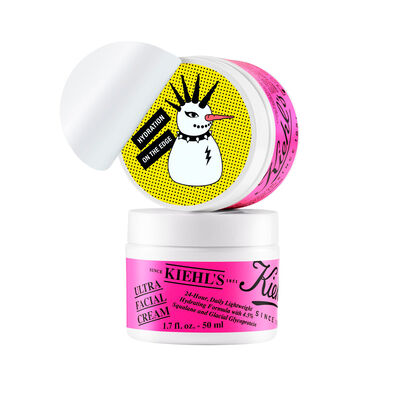 ULTRA FACIAL HOLIDAY 24 (CREMA HIDRATANTE PARA ROSTRO)